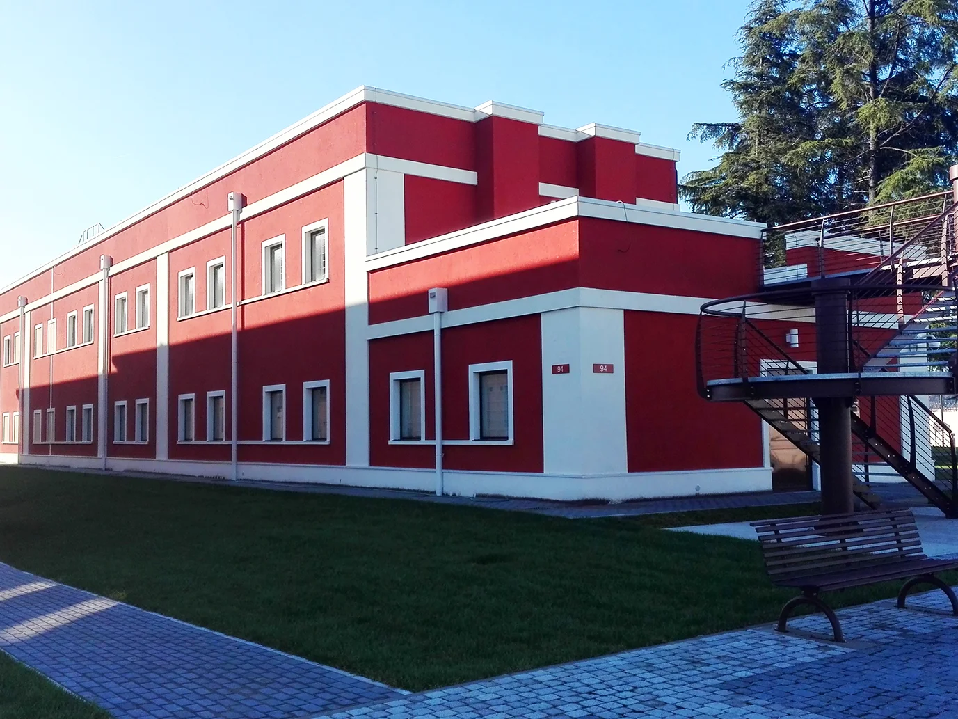 Медичний центр Медіко